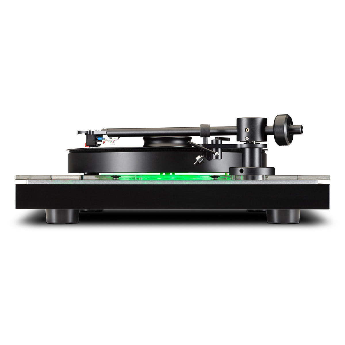 McIntosh MT2 Precision Turntable UKVinyls