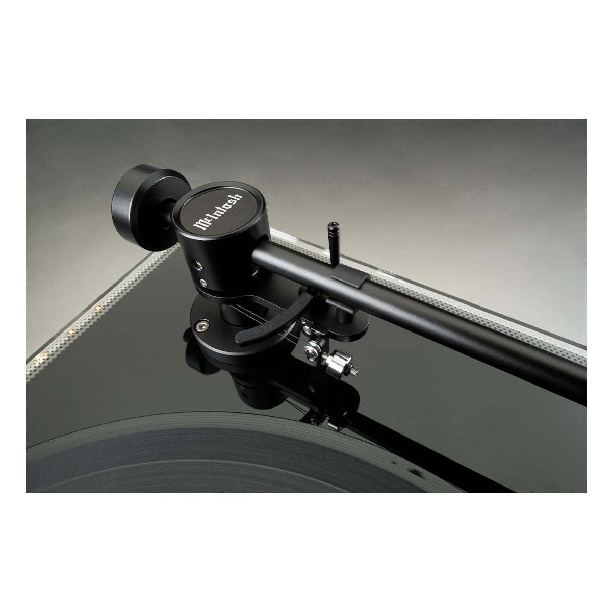 McIntosh MT2 Precision Turntable UKVinyls